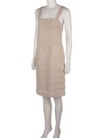 Bayan Bej MARNI ELBİSE