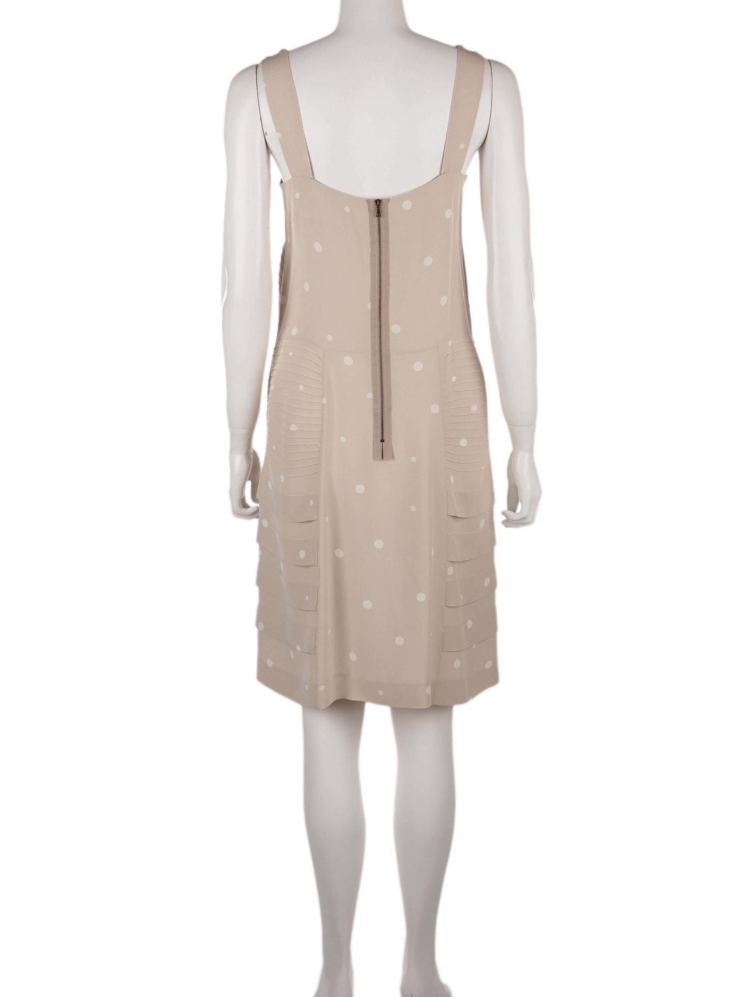 Bayan Bej MARNI ELBİSE