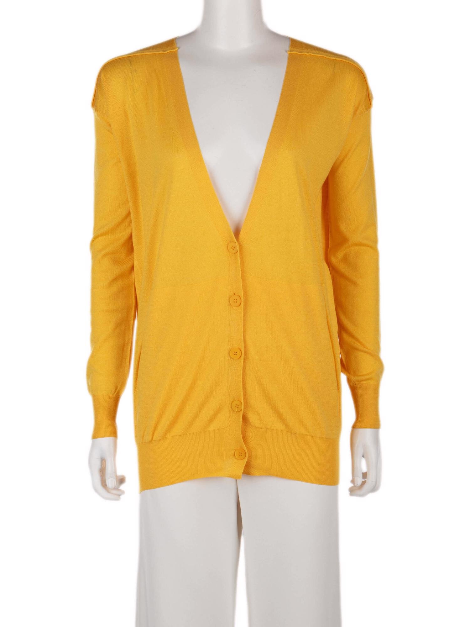 Bayan Sarı STELLA MCCARTNEY HIRKA