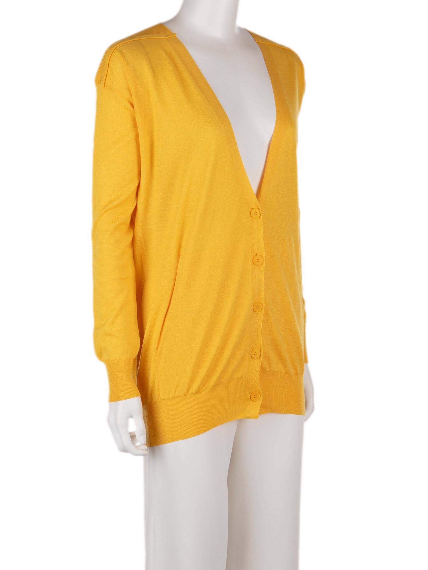 Bayan Sarı STELLA MCCARTNEY HIRKA