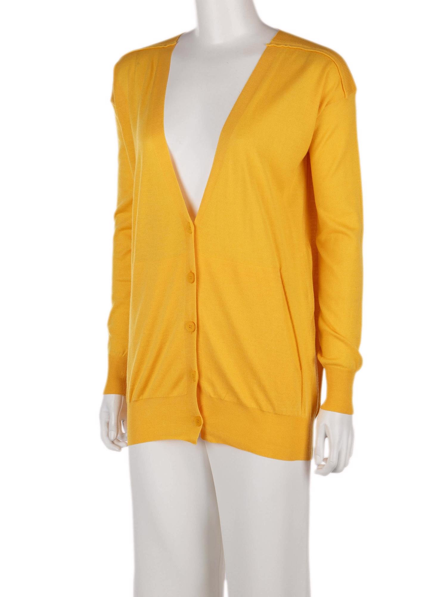 Bayan Sarı STELLA MCCARTNEY HIRKA