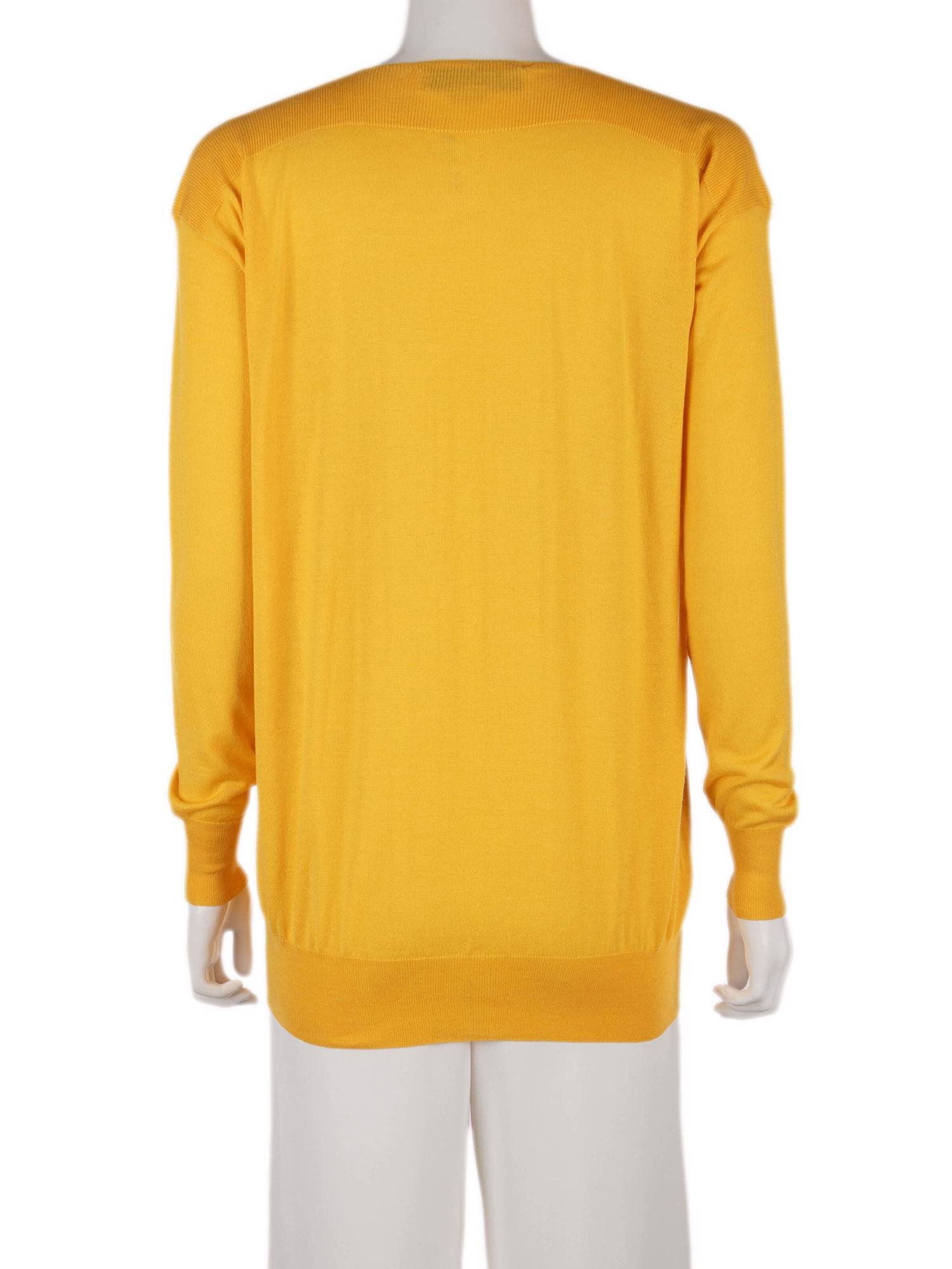 Bayan Sarı STELLA MCCARTNEY HIRKA