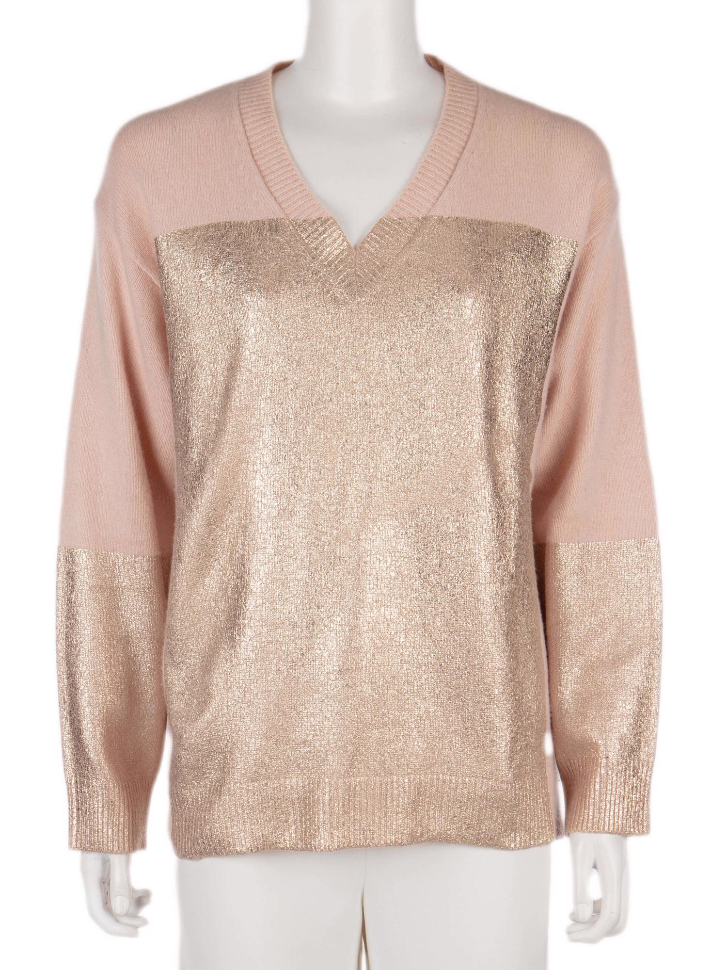 Bayan Pembe STELLA MCCARTNEY KAZAK