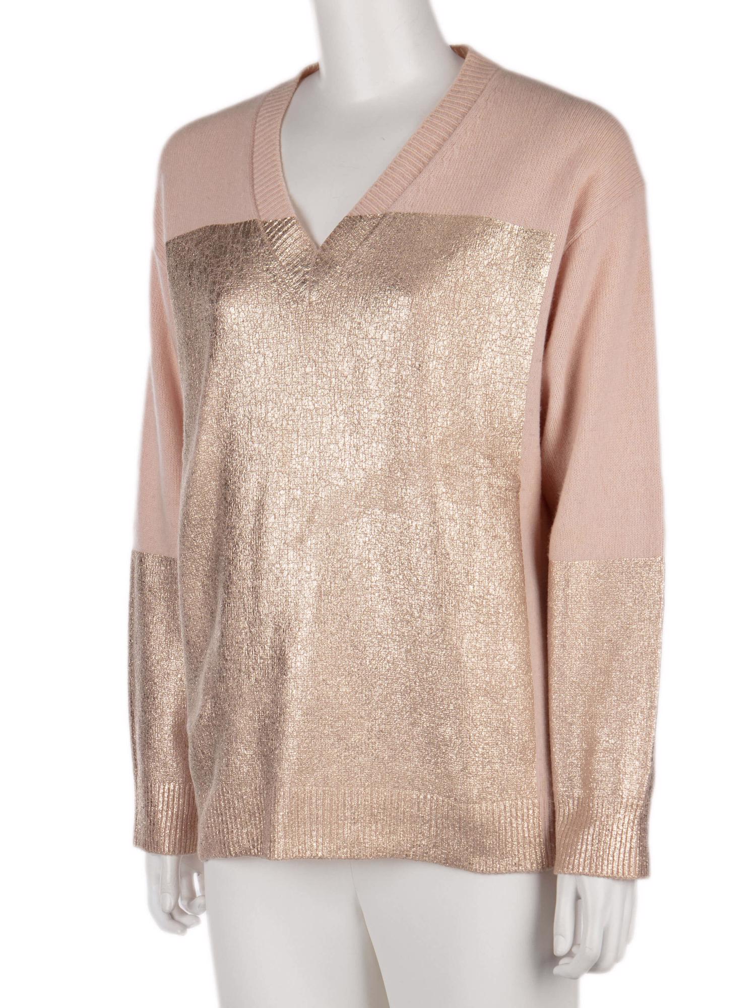 Bayan Pembe STELLA MCCARTNEY KAZAK