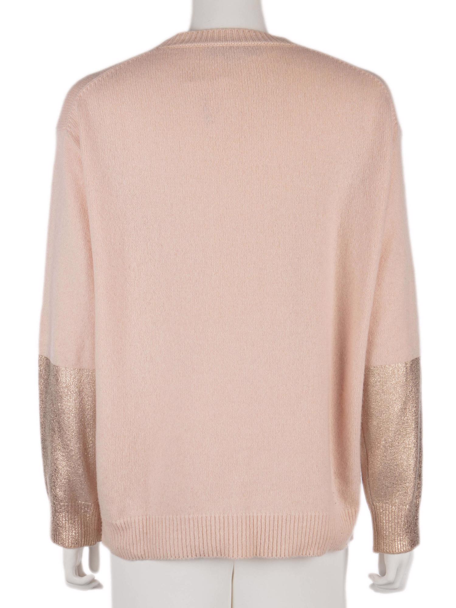 Bayan Pembe STELLA MCCARTNEY KAZAK