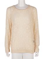 Bayan Krem ISABEL MARANT ETOILE KAZAK