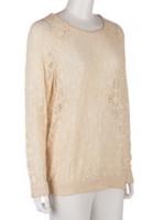 Bayan Krem ISABEL MARANT ETOILE KAZAK