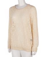 Bayan Krem ISABEL MARANT ETOILE KAZAK