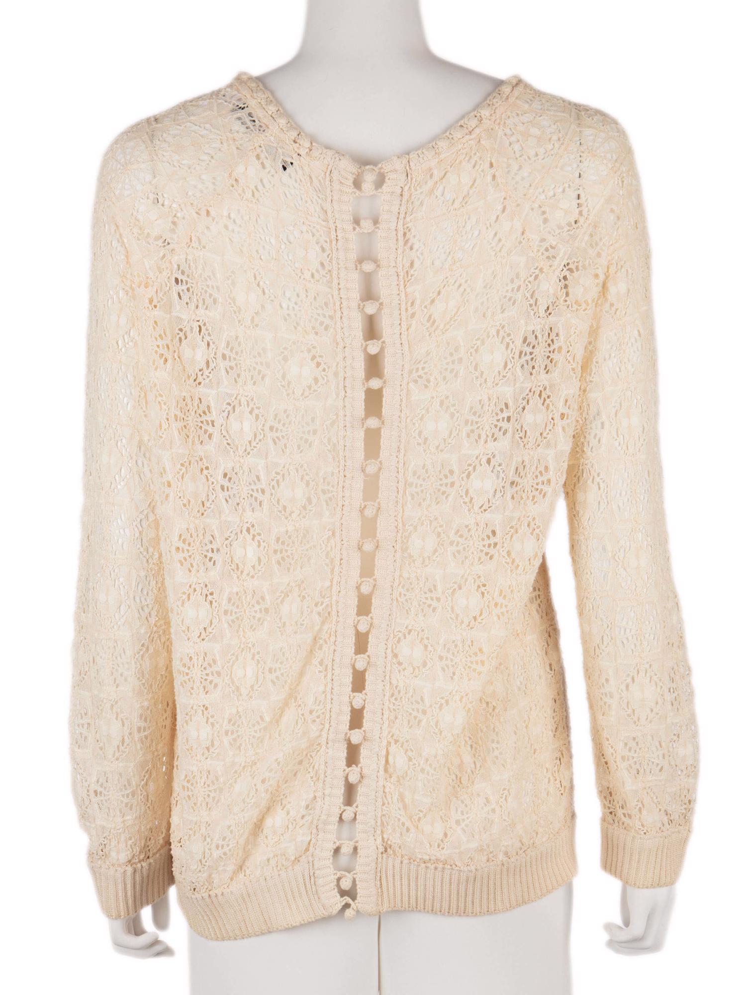 Bayan Krem ISABEL MARANT ETOILE KAZAK