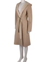 Bayan Bej VALENTINO PALTO