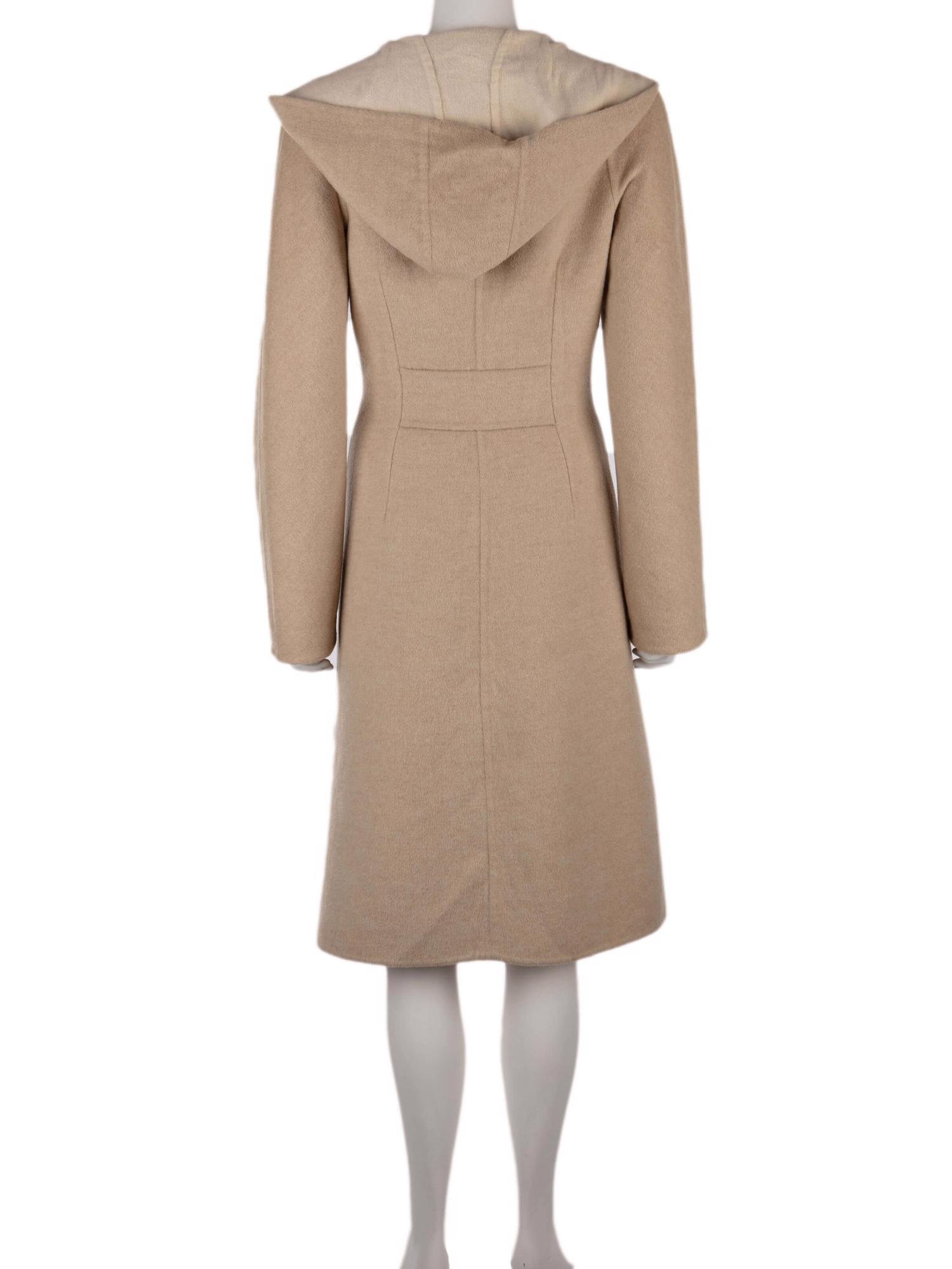 Bayan Bej VALENTINO PALTO