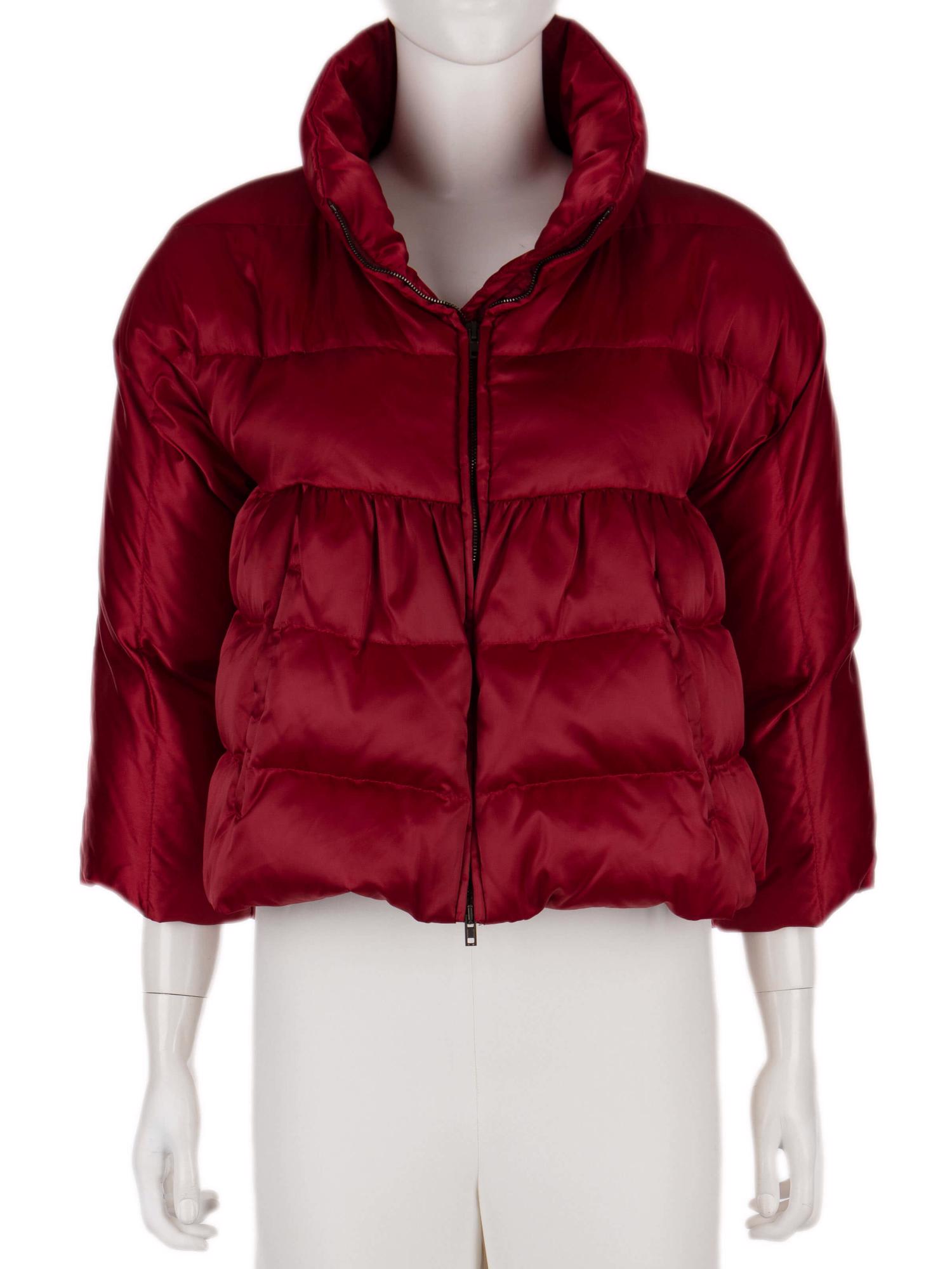 Bayan Kırmızı MIU MIU MONT