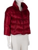 Bayan Kırmızı MIU MIU MONT