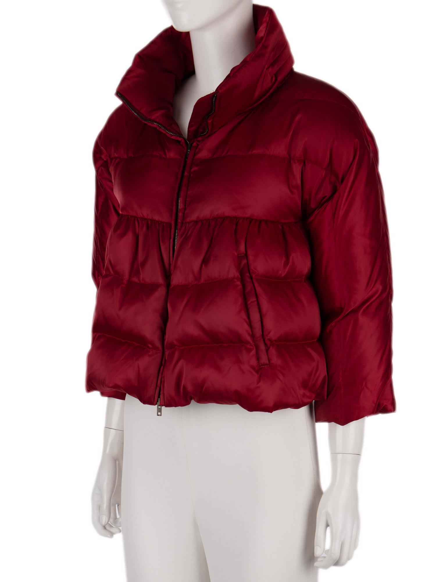 Bayan Kırmızı MIU MIU MONT