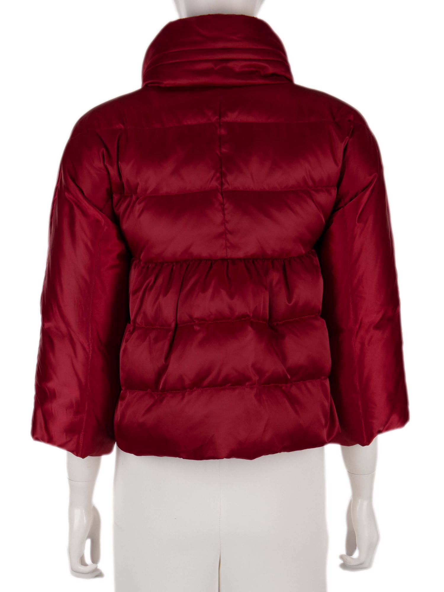 Bayan Kırmızı MIU MIU MONT