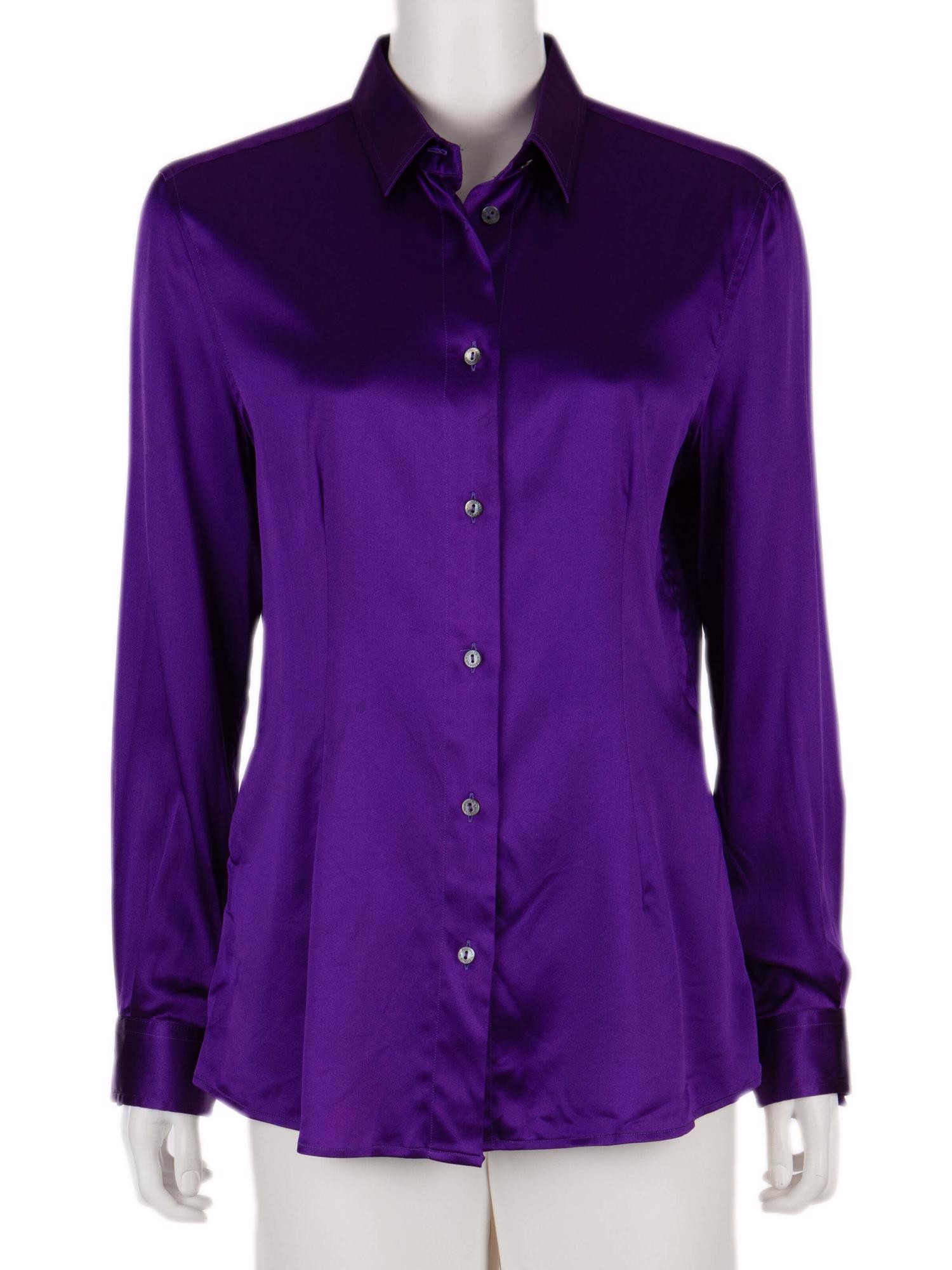 Bayan Mor DOLCE&GABBANA GÖMLEK