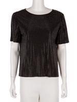 Bayan Siyah GUCCI BLUZ