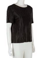 Bayan Siyah GUCCI BLUZ