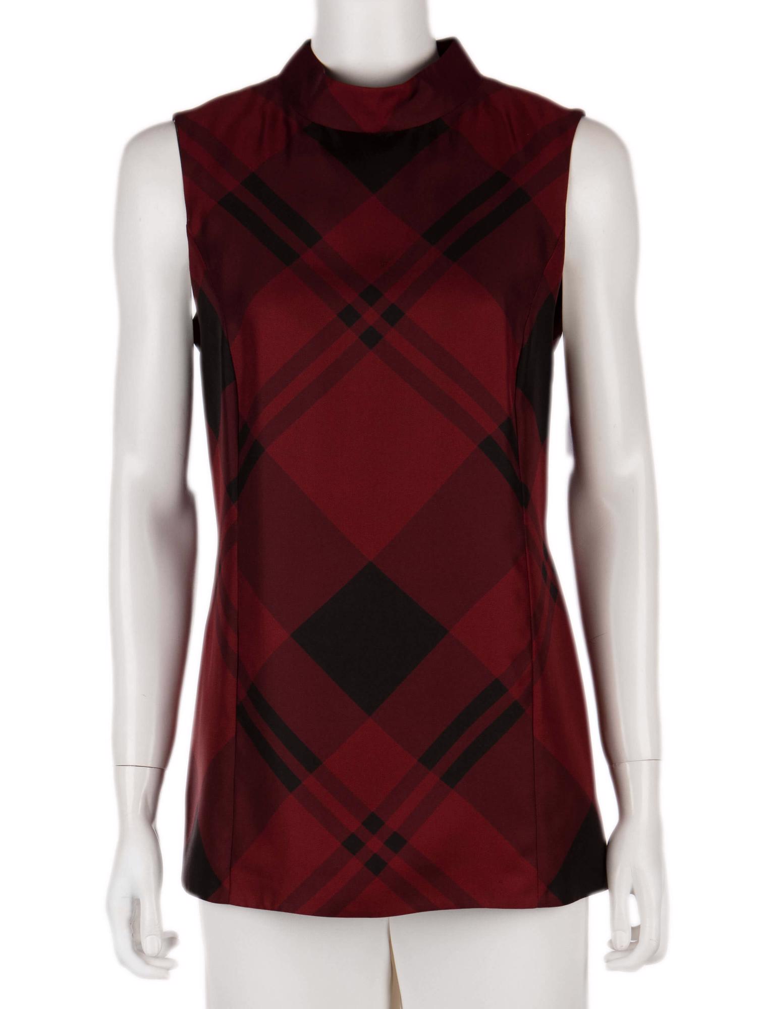 Bayan Kırmızı GUCCI BLUZ