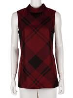 Bayan Kırmızı GUCCI BLUZ