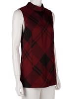 Bayan Kırmızı GUCCI BLUZ