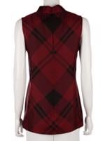 Bayan Kırmızı GUCCI BLUZ