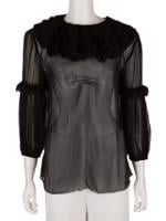Bayan Siyah DOLCE&GABBANA BLUZ