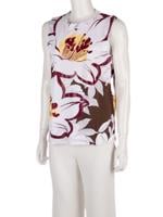 Bayan Beyaz MARNI T-SHIRT