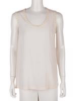 Bayan Krem DOLCE&GABBANA BLUZ