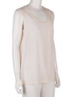 Bayan Krem DOLCE&GABBANA BLUZ