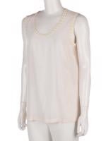 Bayan Krem DOLCE&GABBANA BLUZ