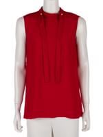 Bayan Kırmızı GUCCI BLUZ