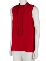 Bayan Kırmızı GUCCI BLUZ