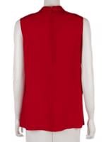 Bayan Kırmızı GUCCI BLUZ