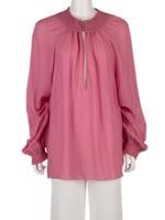 Bayan Pembe GUCCI BLUZ