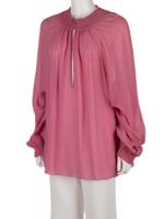 Bayan Pembe GUCCI BLUZ