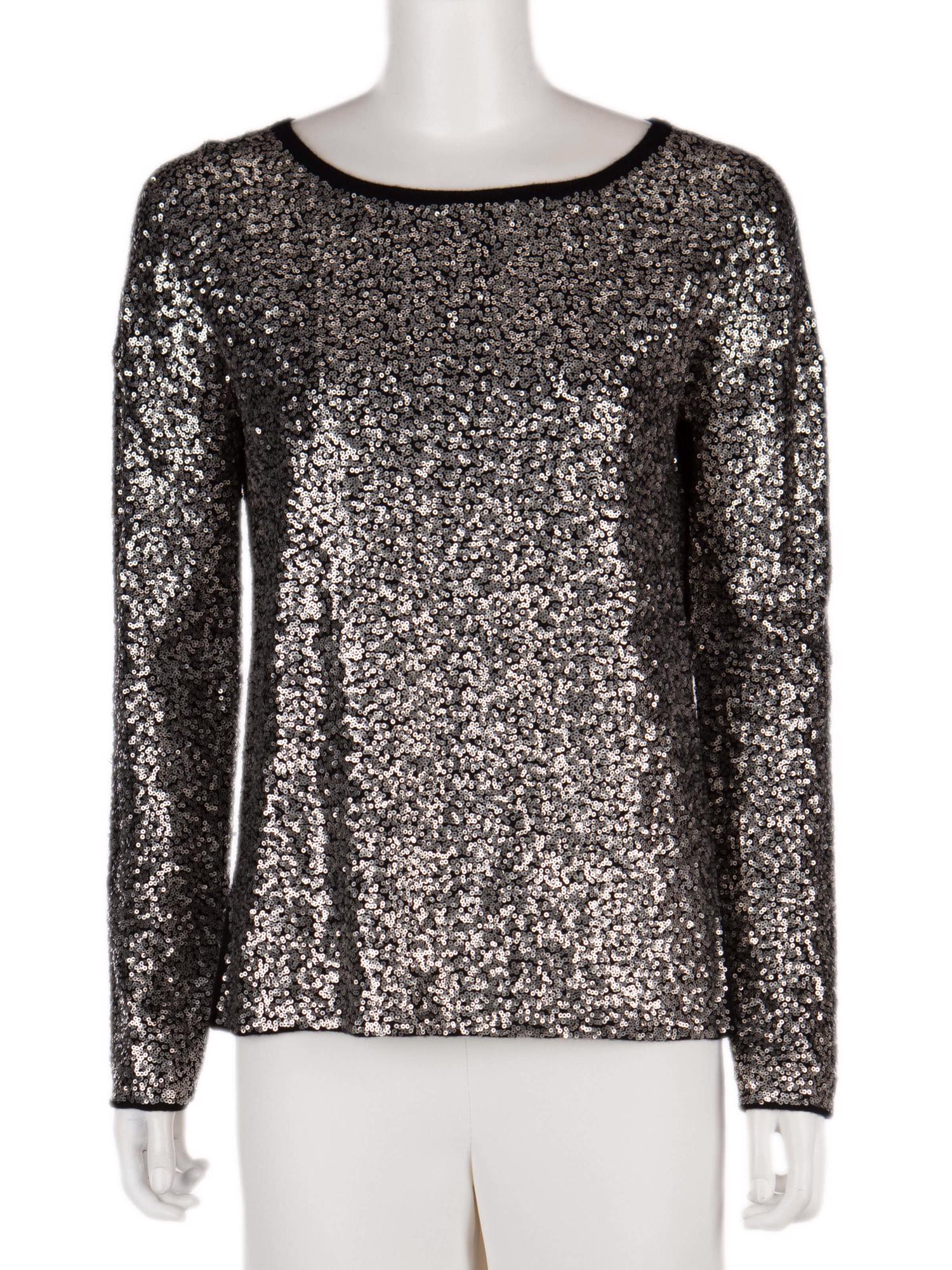 Bayan Gümüş ZADIG&VOLTAIRE DELUXE KAZAK