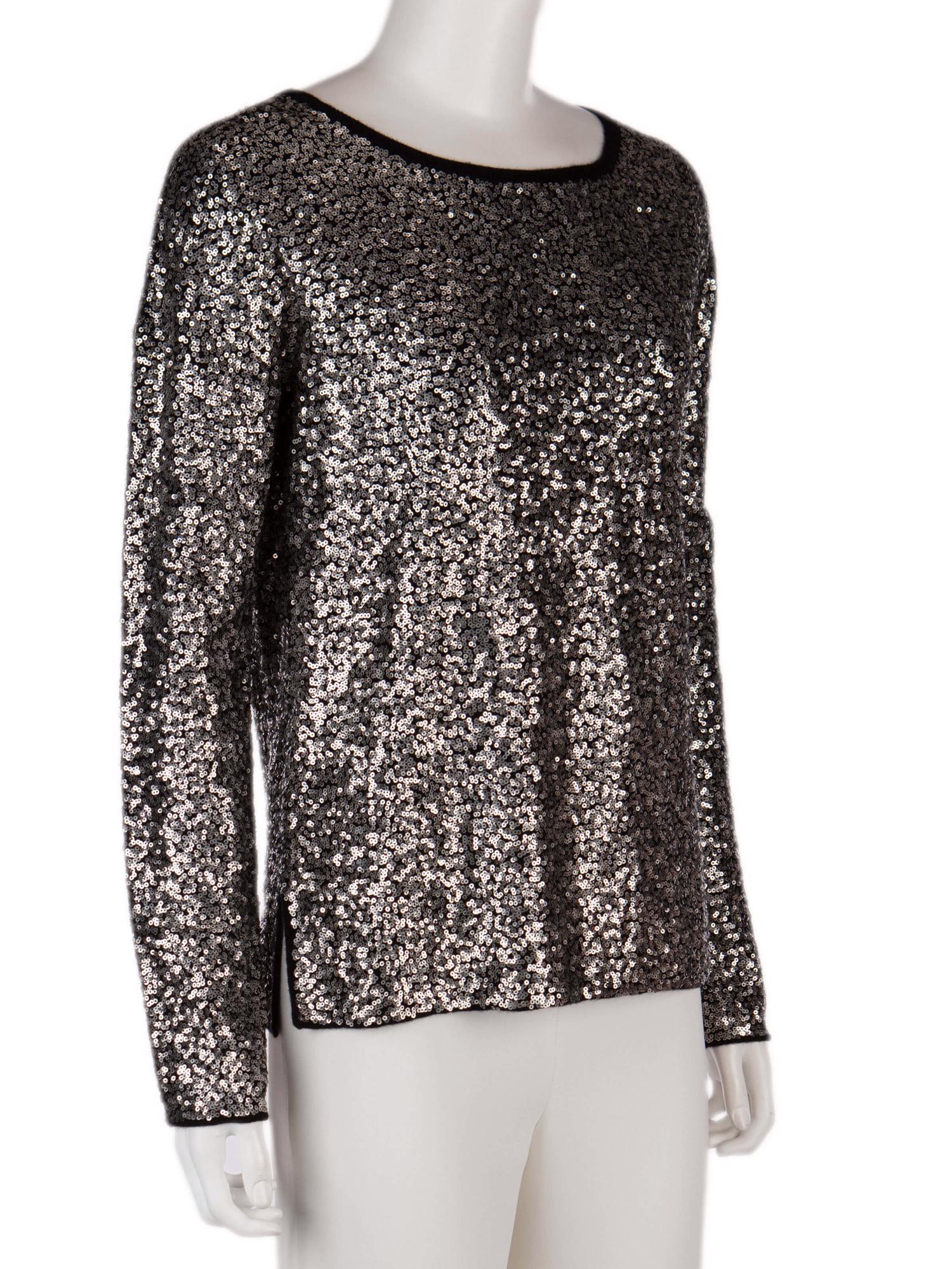 Bayan Gümüş ZADIG&VOLTAIRE DELUXE KAZAK