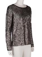 Bayan Gümüş ZADIG&VOLTAIRE DELUXE KAZAK