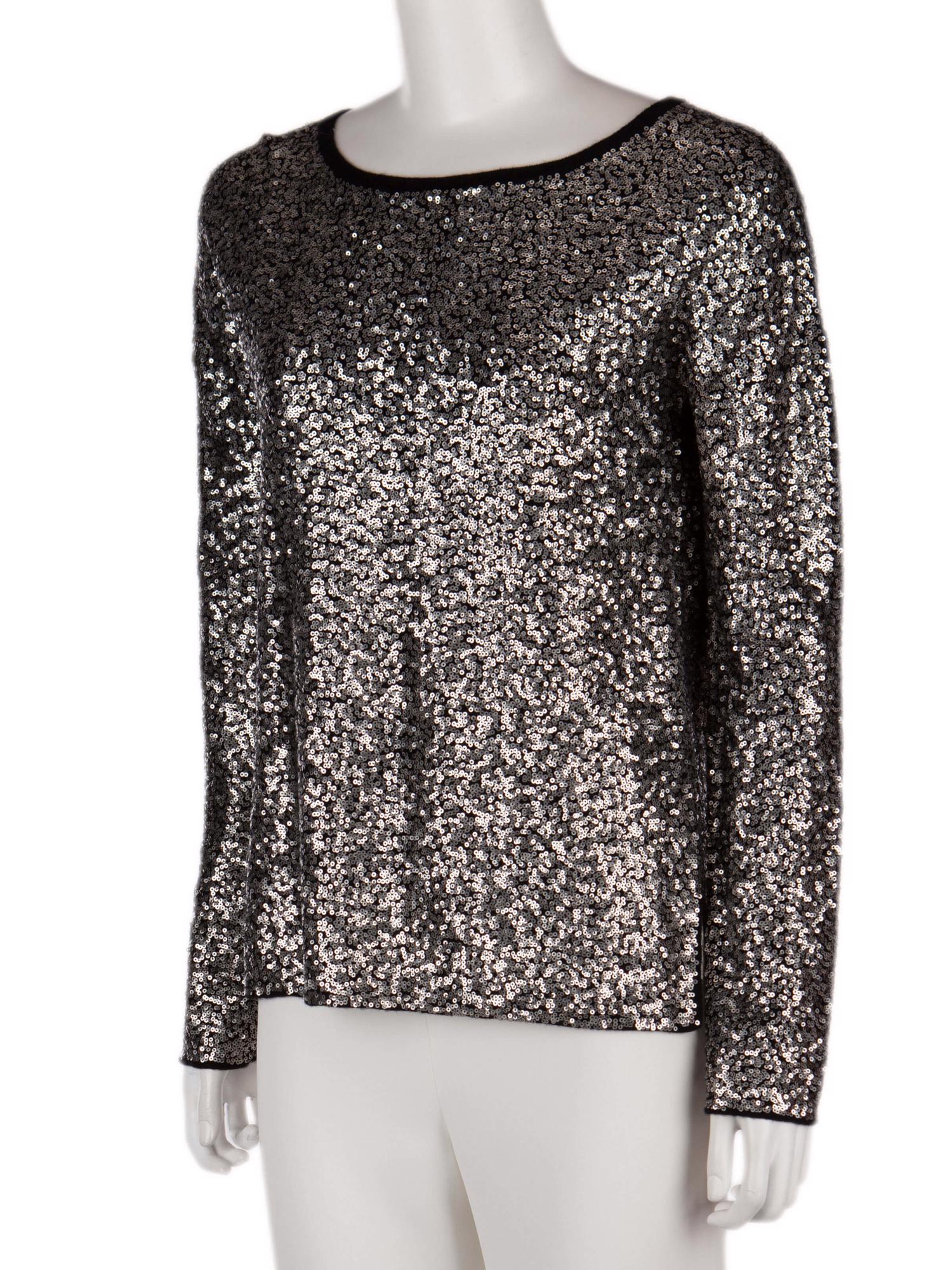 Bayan Gümüş ZADIG&VOLTAIRE DELUXE KAZAK