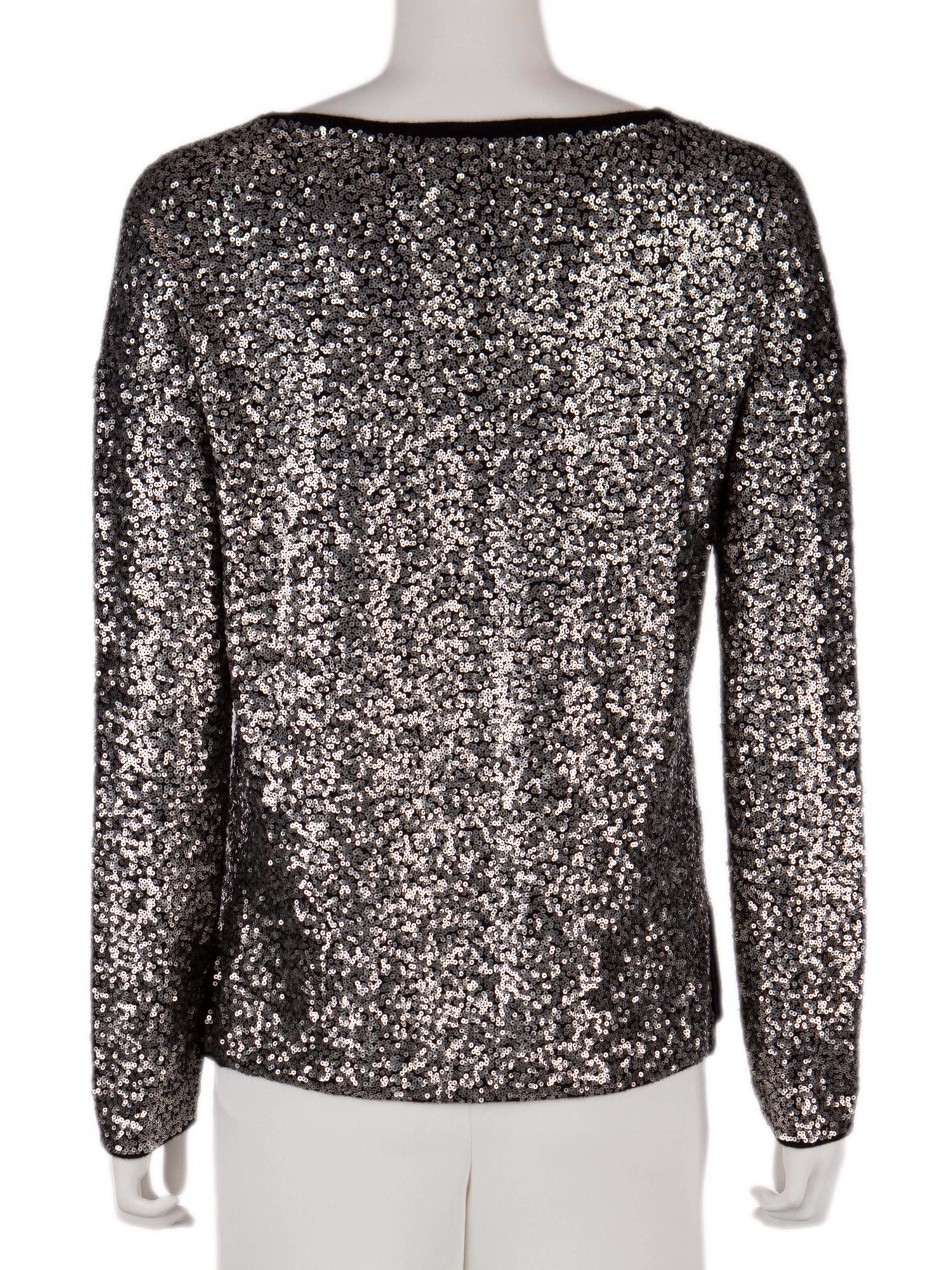 Bayan Gümüş ZADIG&VOLTAIRE DELUXE KAZAK