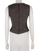 Bayan Siyah DOLCE&GABBANA BLUZ