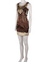 Bayan Kahve D&G DOLCE&GABBANA ELBİSE