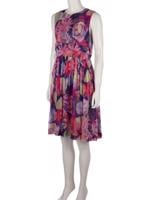 Bayan Pembe CHANEL ELBİSE