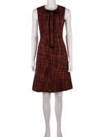 Bayan Kahve PRADA ELBİSE