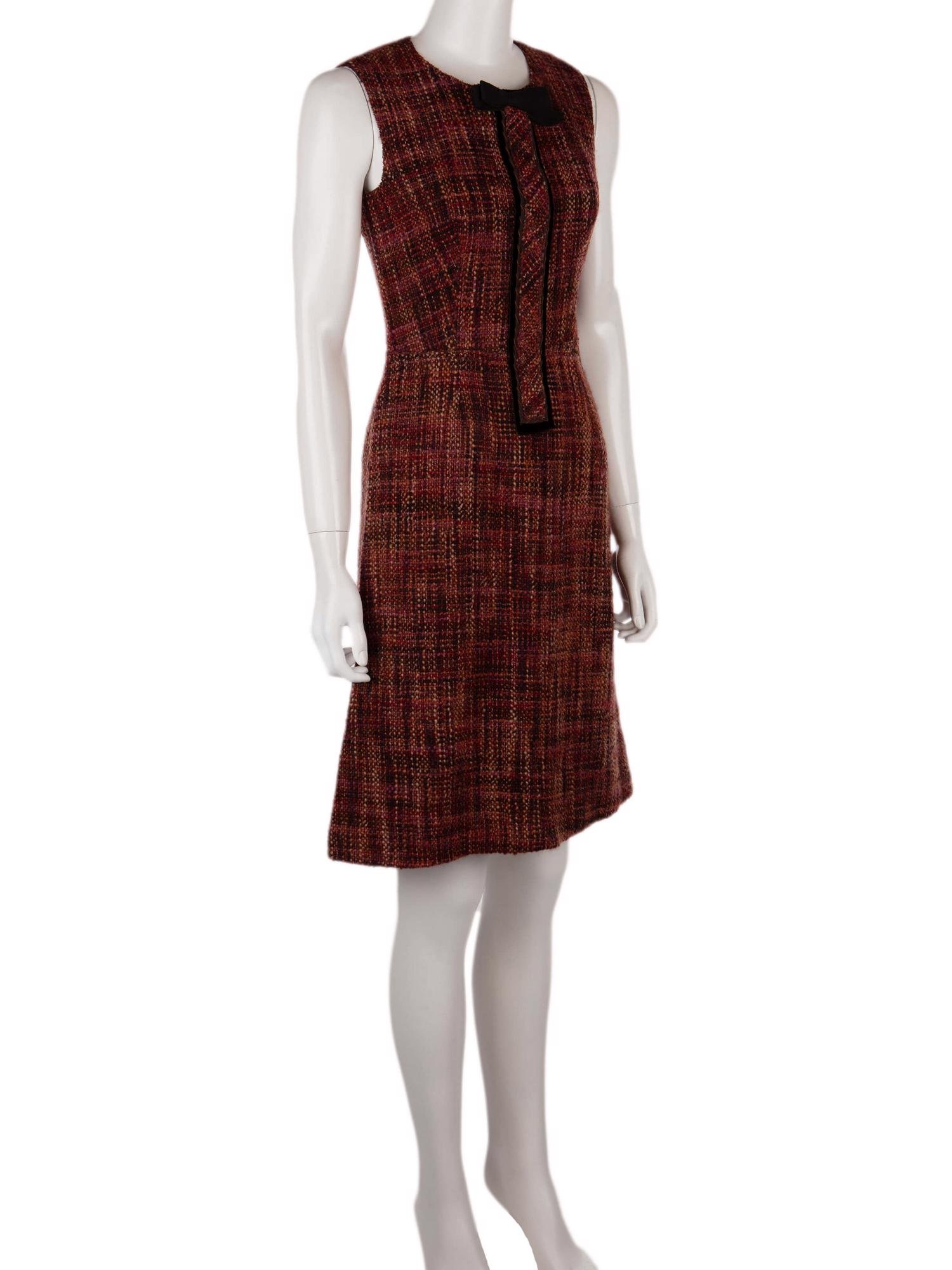 Bayan Kahve PRADA ELBİSE