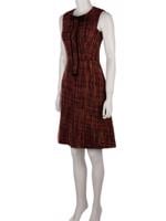 Bayan Kahve PRADA ELBİSE