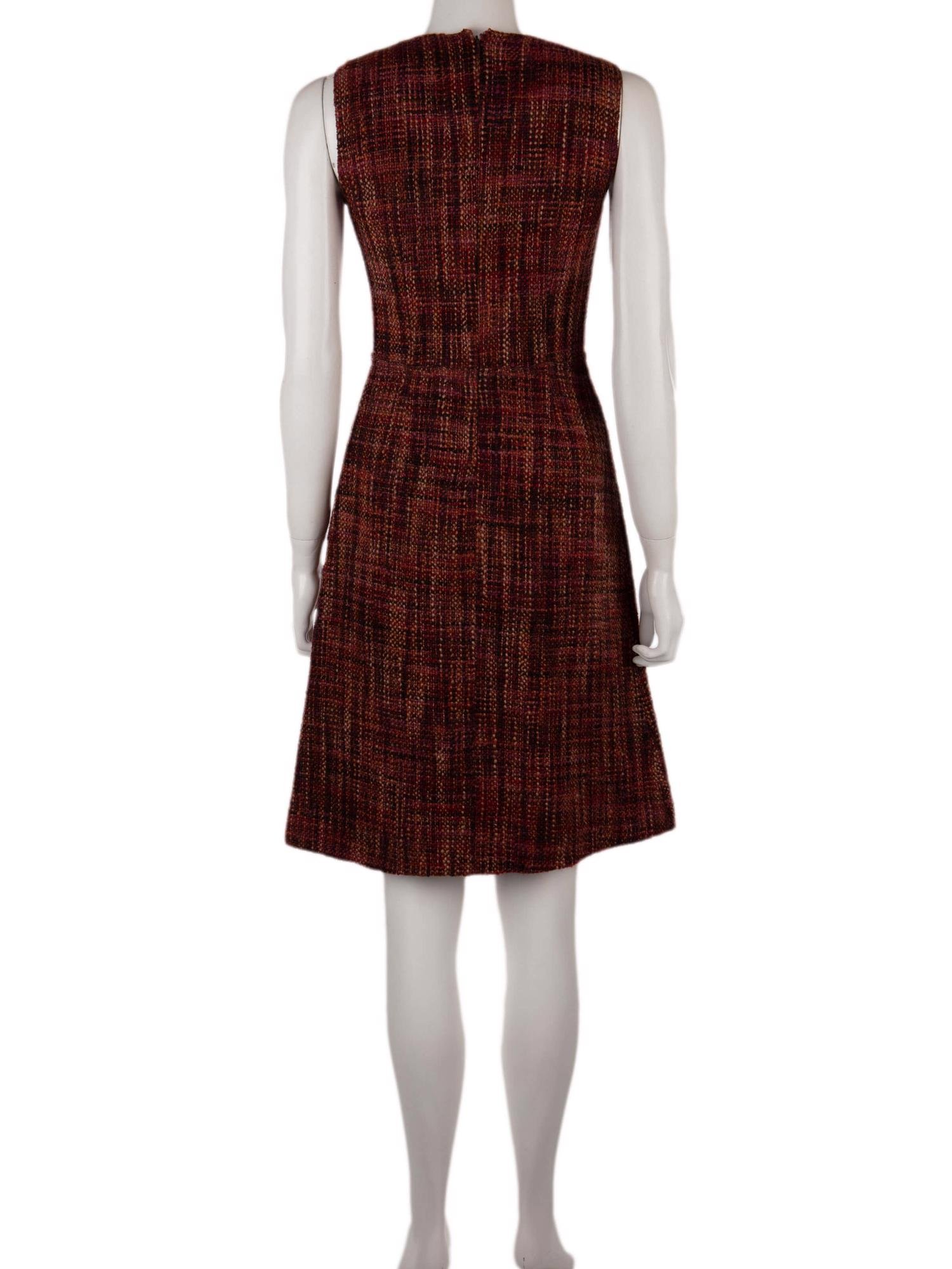 Bayan Kahve PRADA ELBİSE