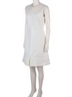 Bayan Beyaz DIOR ELBİSE