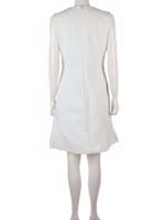 Bayan Beyaz DIOR ELBİSE